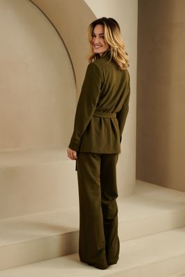 Blazer  GREEN