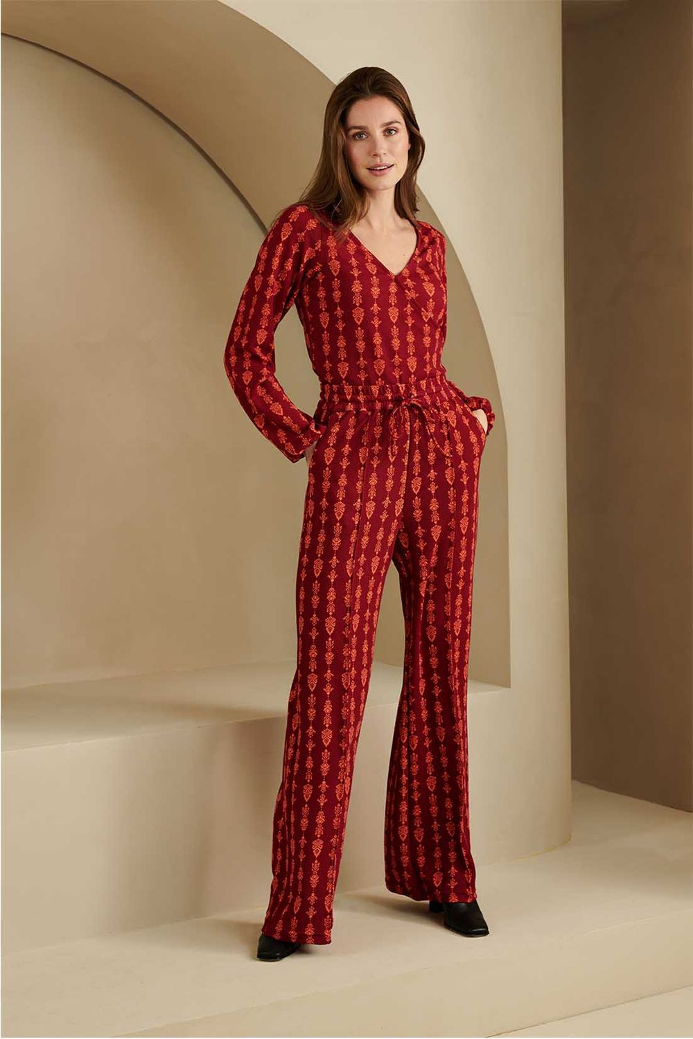 Broek Averi