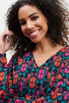 Blouse Nancy Folk