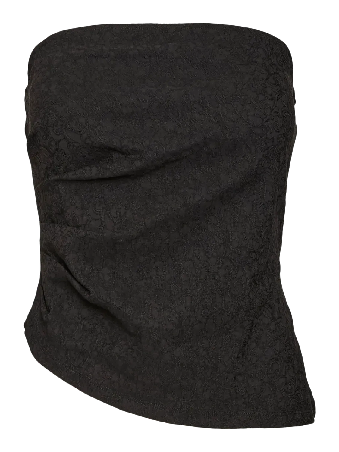 VM CHITA TUBE TOP VMA VIP Black