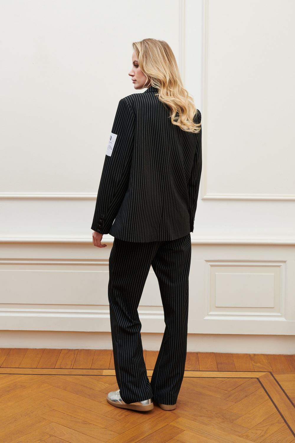 Trouser Nienke