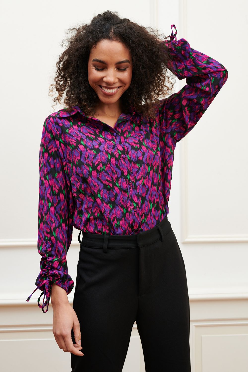 Blouse Rosalie
