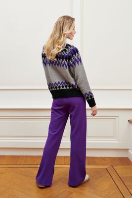 Trouser Lina