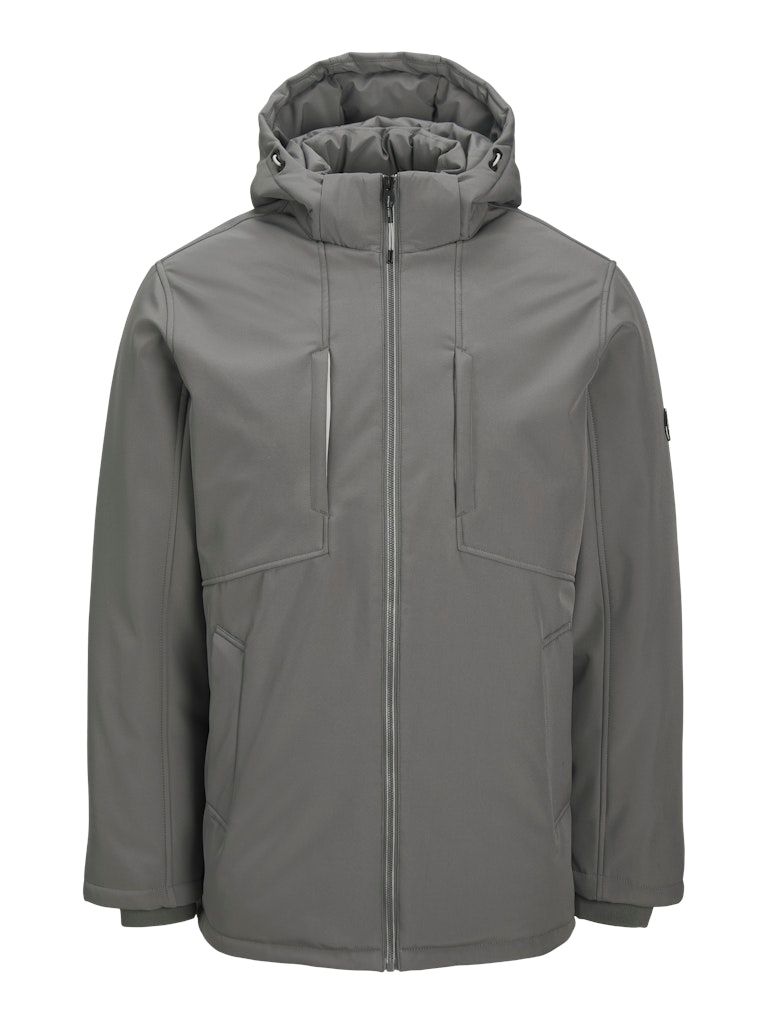 JCOLAND PARKA LN Gargoyle