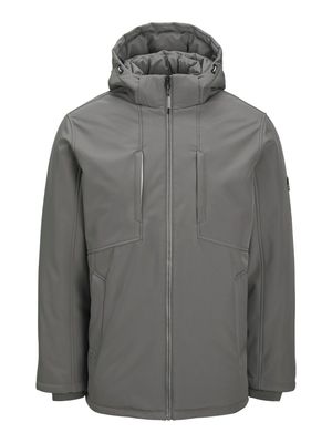 JCOLAND PARKA LN Gargoyle