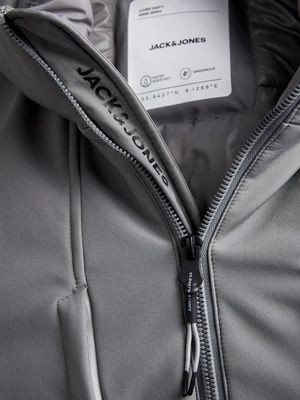 JCOLAND PARKA LN Gargoyle