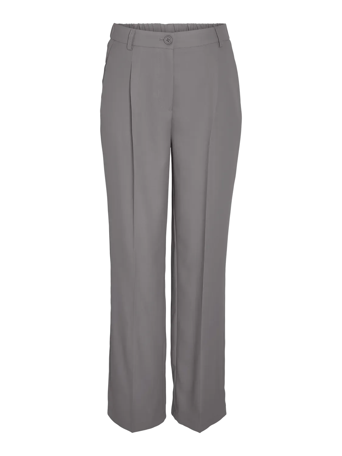 NMDEBBIE HW PANTS NOOS Titanium