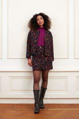 Jacket Mae
