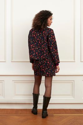 Jacket Mae
