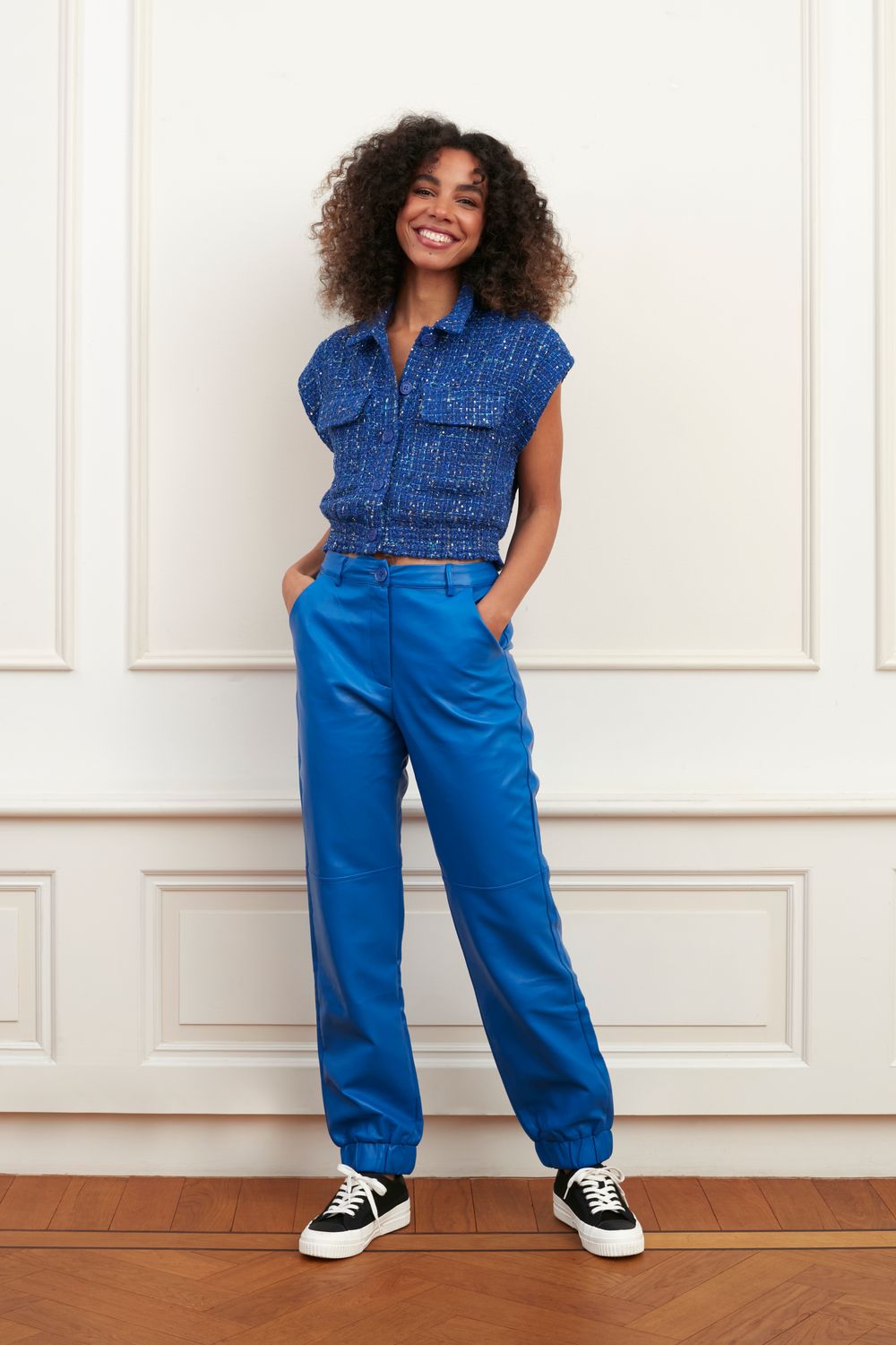 Gilet Zyla