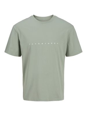 JJESTAR JJ TEE SS NOOS Iceberg Green
