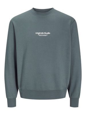 JORVESTERBRO SWEAT CREW NECK NOOS Stormy Weather