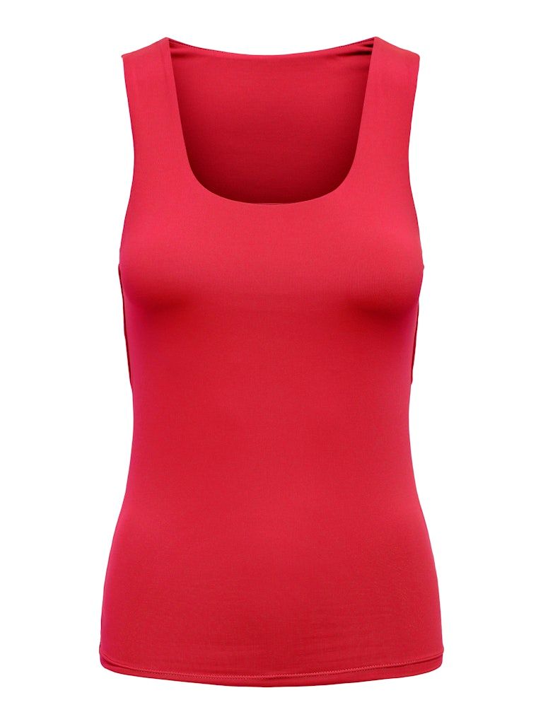 ONLEA S/L 2-WAYS FIT TOP JRS NOOS Racing Red