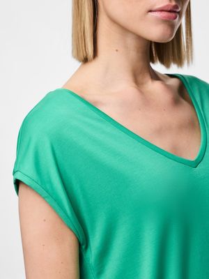 PCKAMALA TEE JRS NOOS BC Simply Green