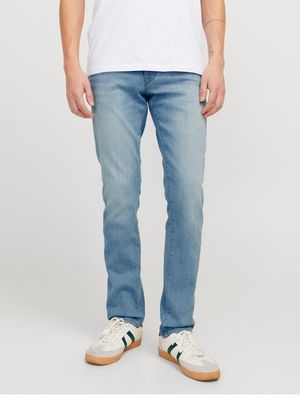 JJIGLENN JJFOX AM 496 NOOS Blue Denim