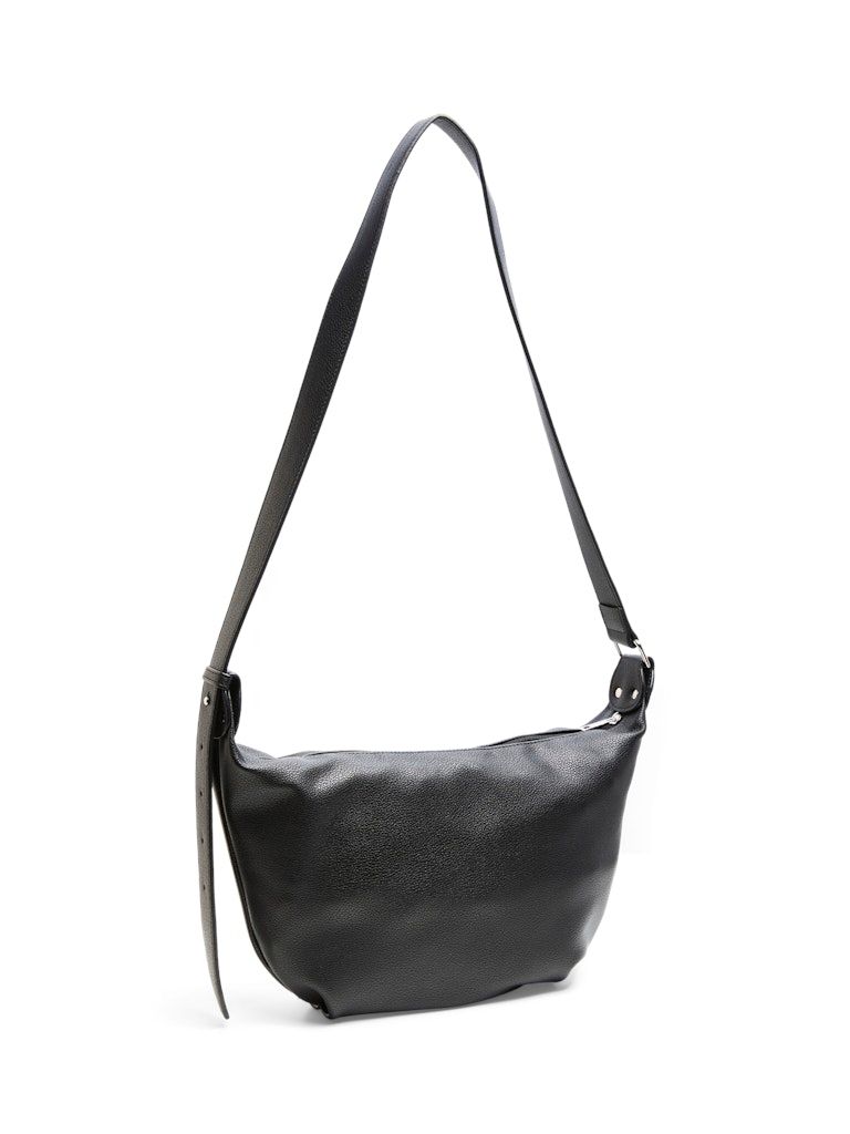 PCANIA BUMBAG NOOS Black