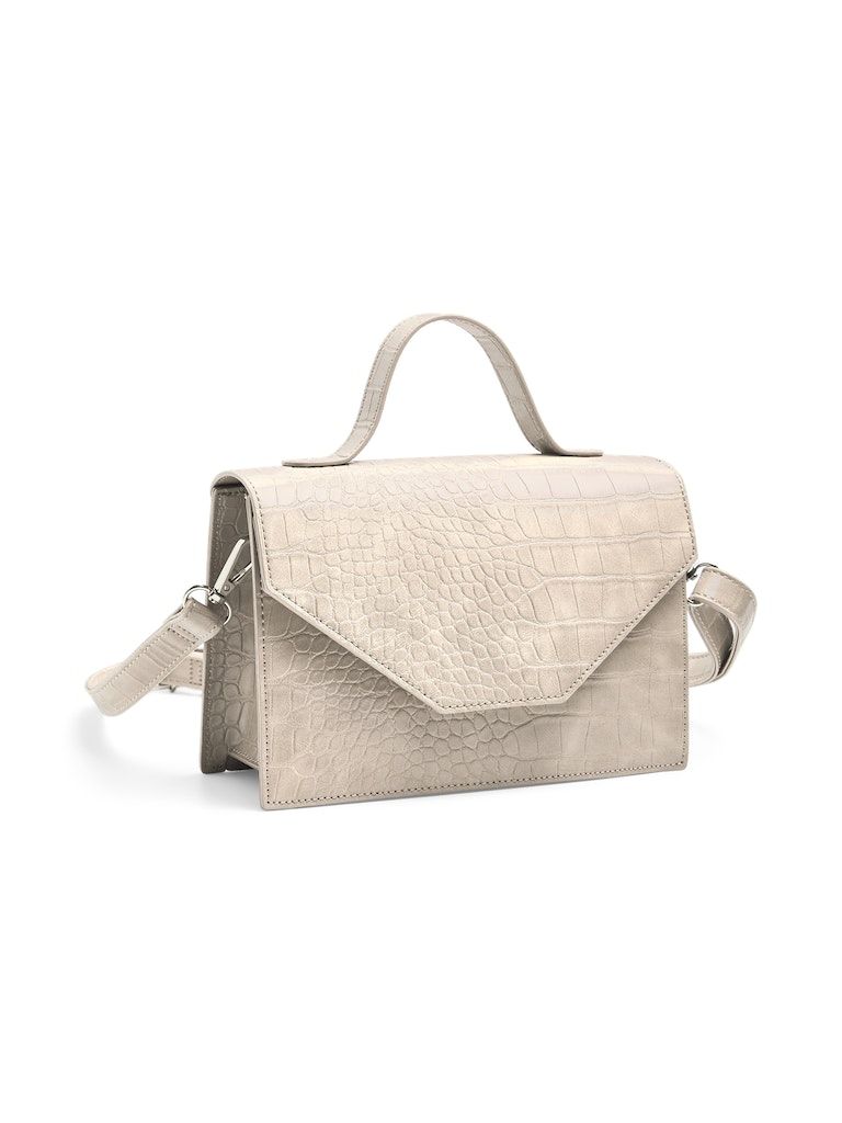 PCSAHARA CROSS BODY NOOS White Pepper