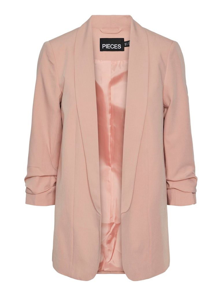 PCBOSELLA 3/4 BLAZER NOOS BC Misty Rose
