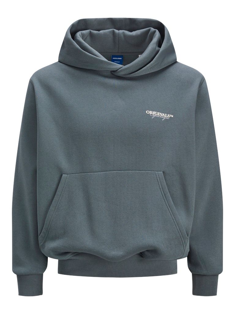 JORISLINGTON BACK SWEAT HOOD SN Stormy Weather