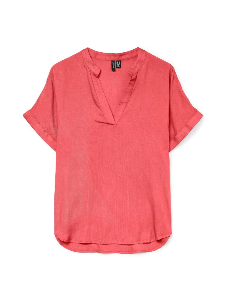 VMBEAUTY SS TOP WVN GA NOOS Dubarry