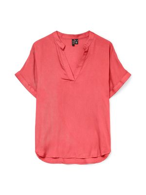 VMBEAUTY SS TOP WVN GA NOOS Dubarry