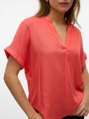 VMBEAUTY SS TOP WVN GA NOOS Dubarry