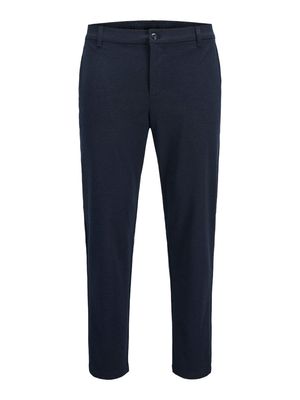 JPSTACE PHINEAS JOGGER LN Navy Blazer
