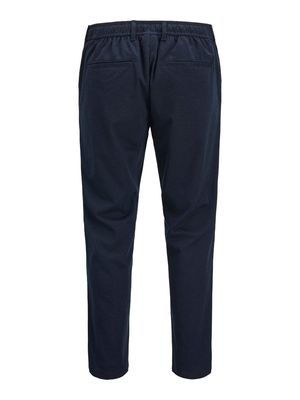 JPSTACE PHINEAS JOGGER LN Navy Blazer