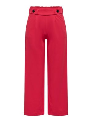 JDYGEGGO LIFE NEW LONG PANT JRS NOOS Ski Patrol-BLACK BUT