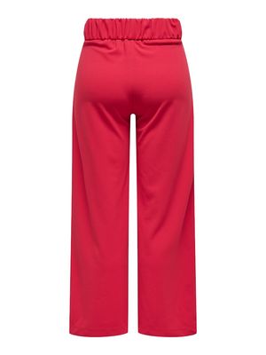 JDYGEGGO LIFE NEW LONG PANT JRS NOOS Ski Patrol-BLACK BUT