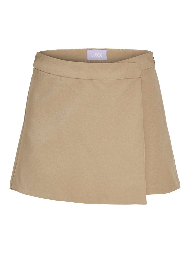 JXSOFIA SKORT WVN SN Coriander
