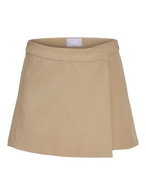 JXSOFIA SKORT WVN SN Coriander
