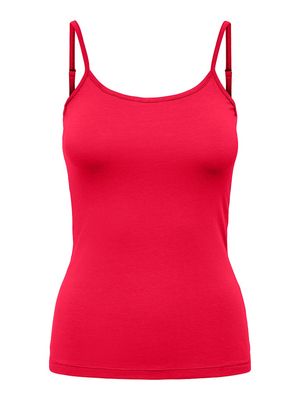 JDYAVA SINGLET JRS NOOS Ski Patrol