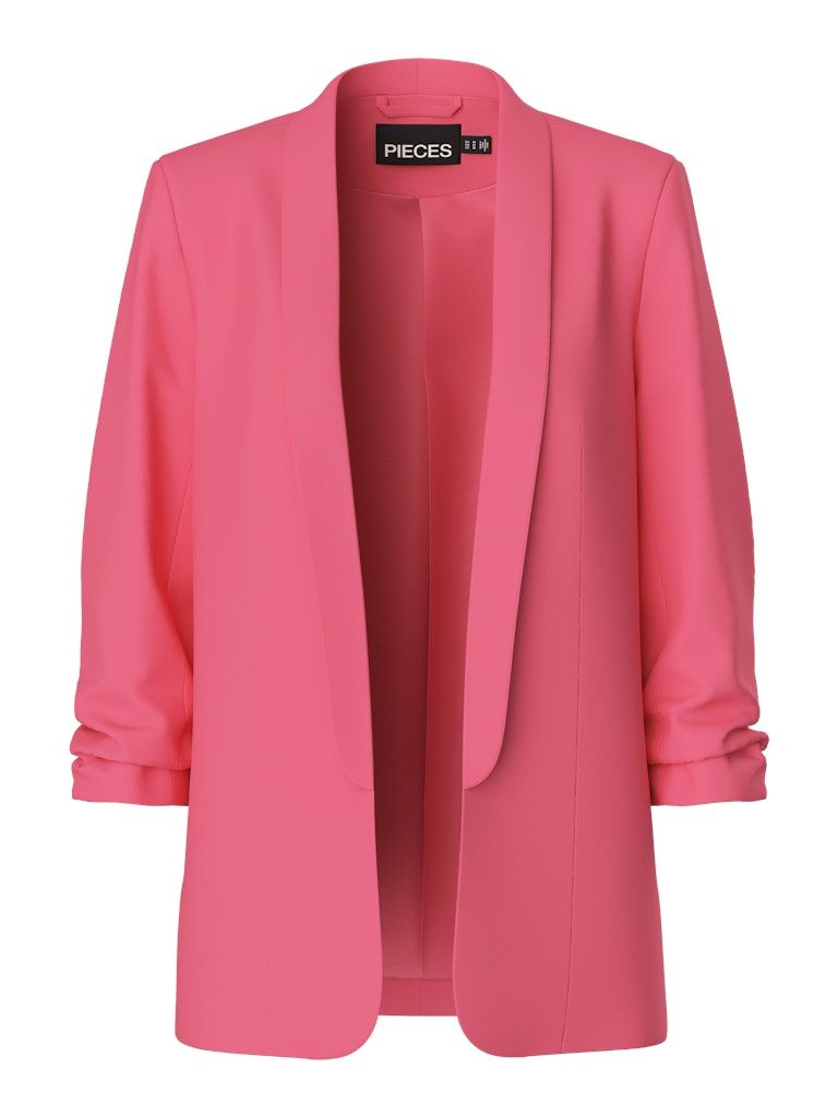 PCBOSELLA 3/4 BLAZER NOOS BC Pink Lemonade