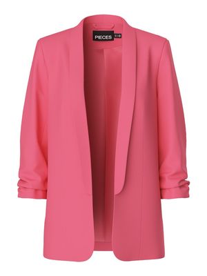 PCBOSELLA 3/4 BLAZER NOOS BC Pink Lemonade