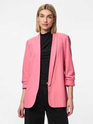 PCBOSELLA 3/4 BLAZER NOOS BC Pink Lemonade