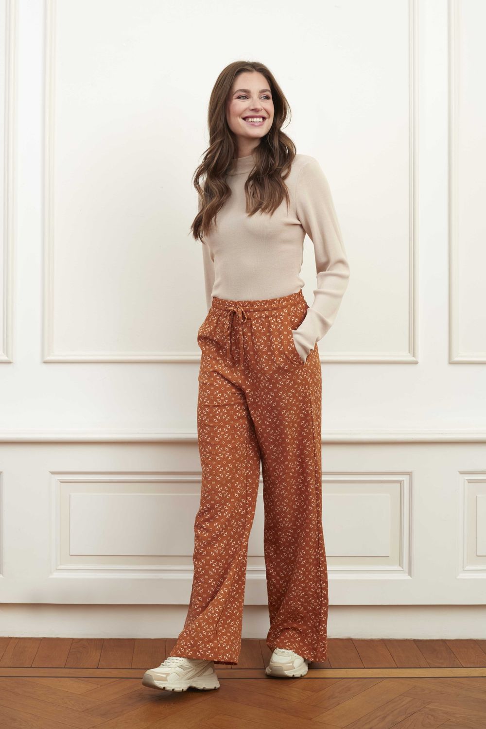 Sweater Calandra