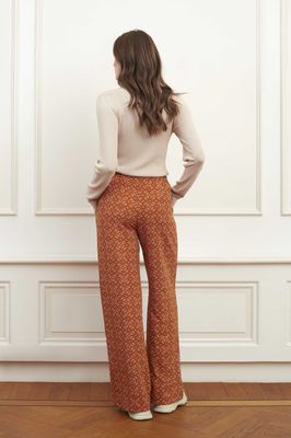 Sweater Calandra
