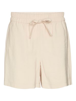 VMCARMEN HW LOOSE SHORTS NOOS Irish Cream
