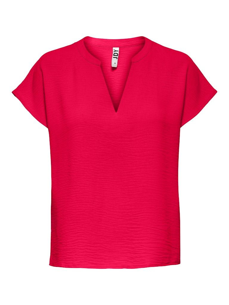 JDYLION LIFE S/S TOP WVN NOOS Ski Patrol