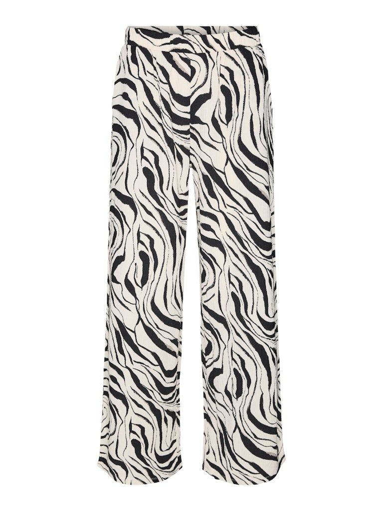VMPOET HW LOOSE PANT JRS GA BOO Birch-Buki