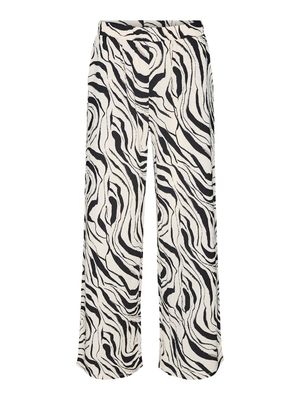 VMPOET HW LOOSE PANT JRS GA BOO Birch-Buki
