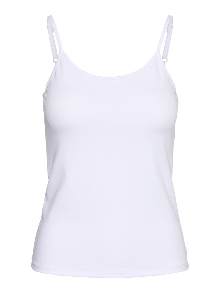 VMMILLION SINGLET JRS NOOS Bright White