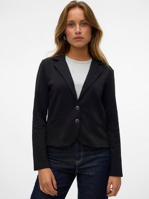 VMEMMA LS BLAZER JRS NOOS Black