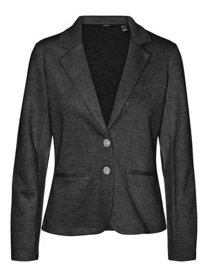 VMEMMA LS BLAZER JRS NOOS Black