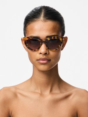 PCDONAI SUNGLASSES NOOS BC Black-Turtle