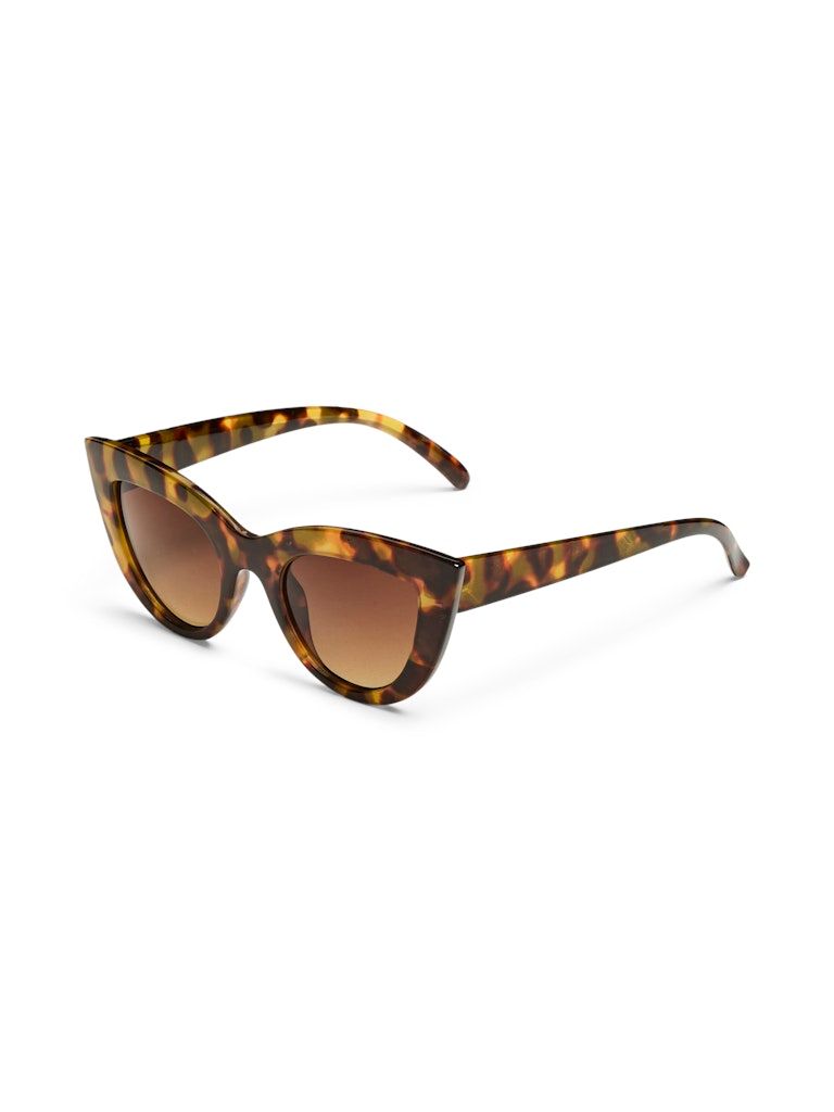 PCDONAI SUNGLASSES NOOS BC Black-Turtle