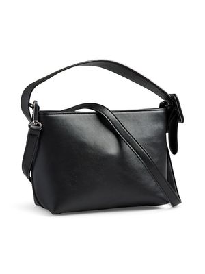 PCUMA CROSS BODY NOOS Black
