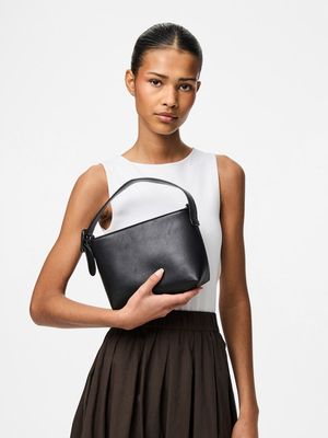 PCUMA CROSS BODY NOOS Black