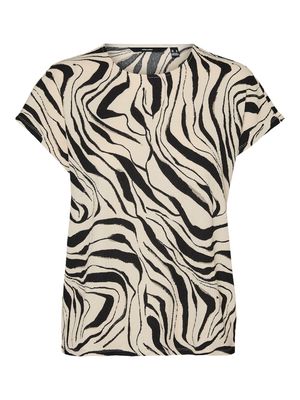 VMPOET SS TOP JRS GA BOO Birch/Buki